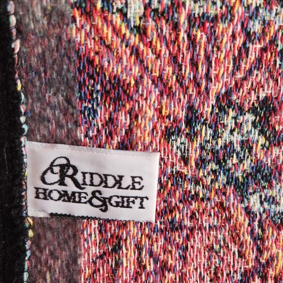 Tapestry - Picture 4 of 4